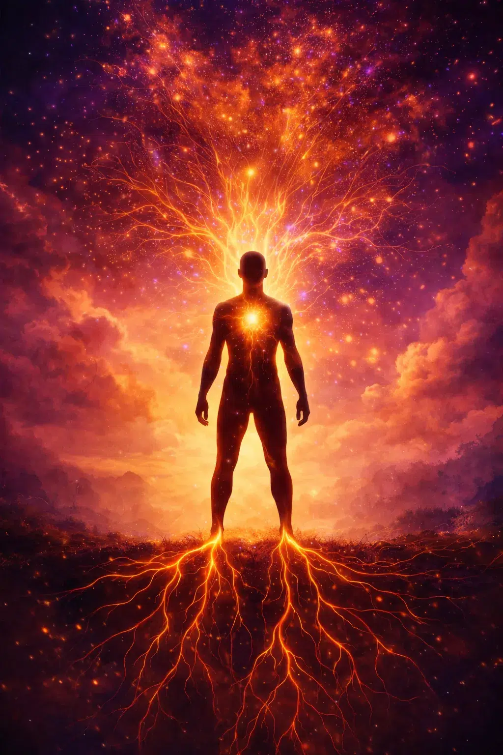 Ancrage énergétique