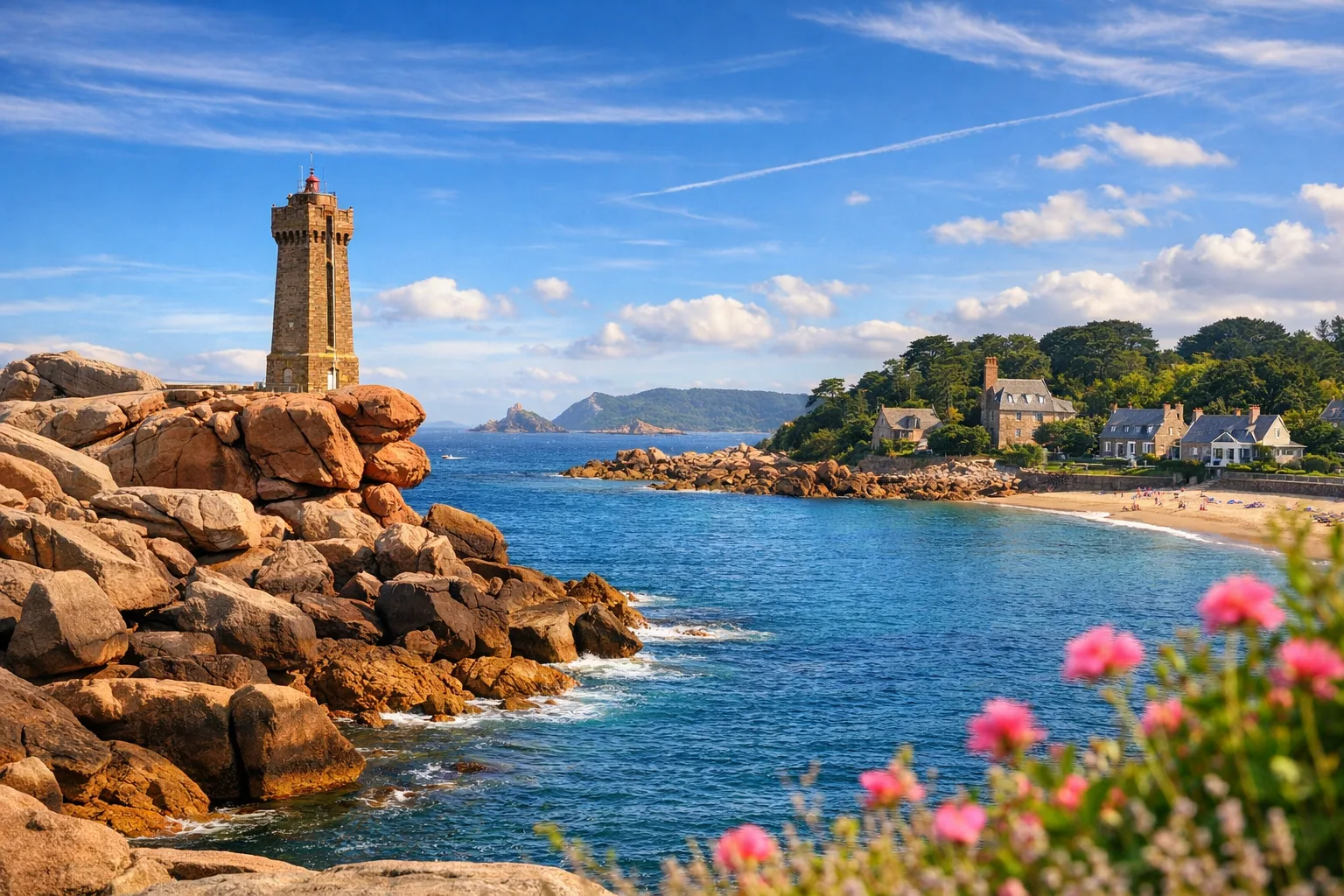 magnétiseur en Côtes d’Armor